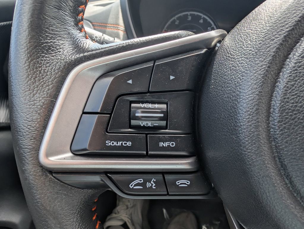 Used 2023 Subaru Crosstrek 2.0i Premium AWD/4WD image 26