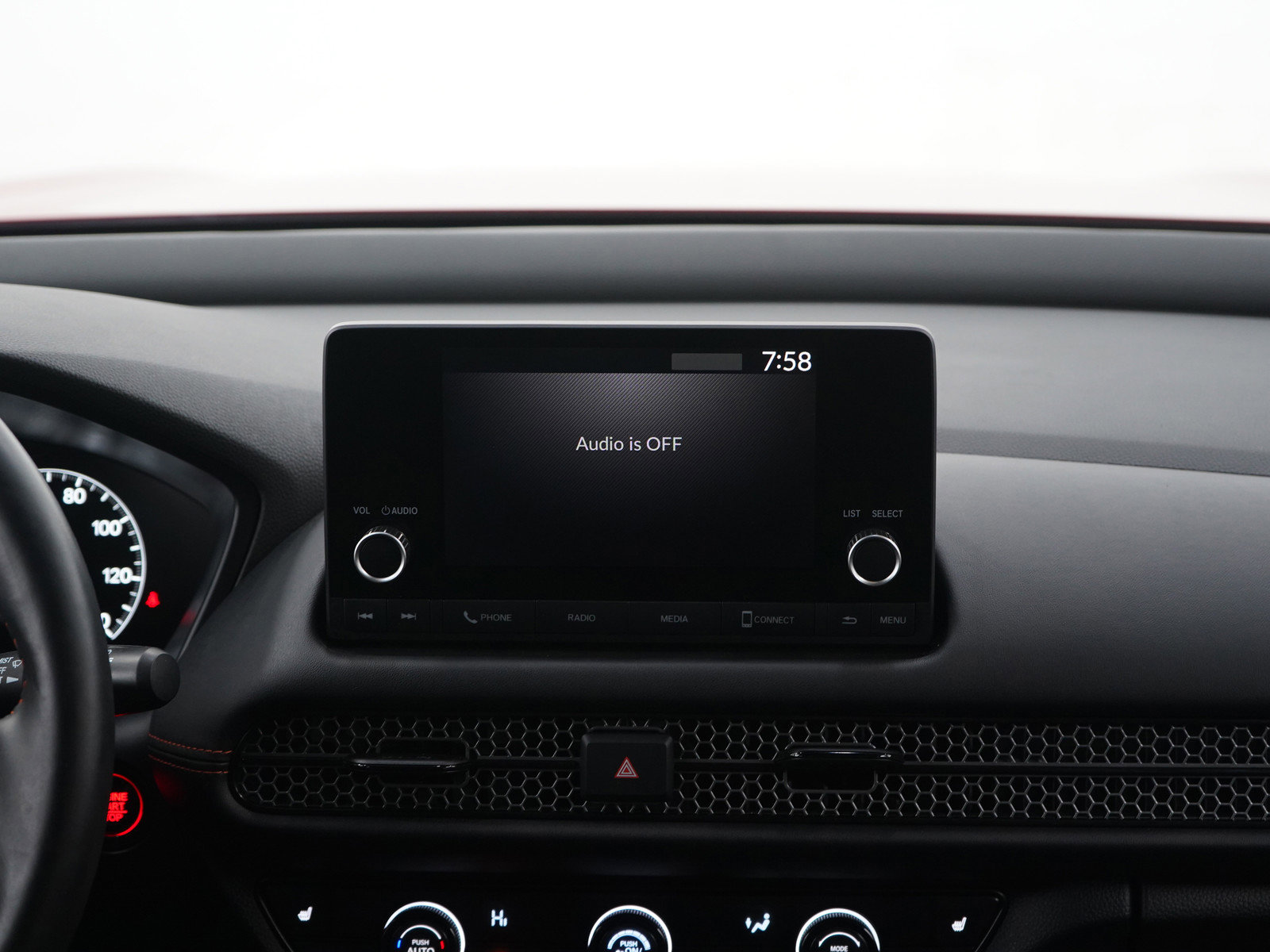 Used 2024 Honda HR-V Sport image 15