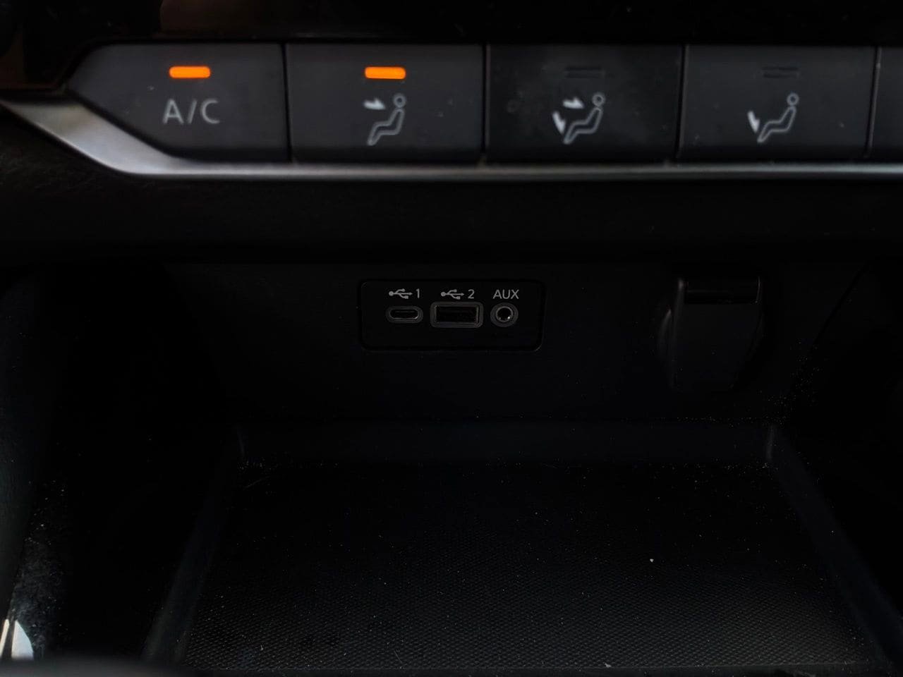 Used 2025 Nissan Altima 2.5 SR FWD image 25