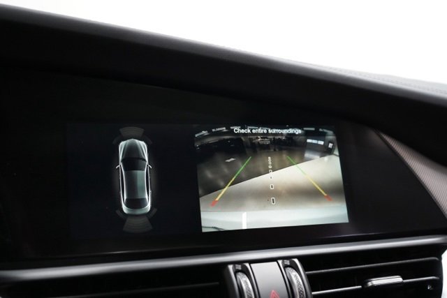 New 2026 Alfa Romeo Giulia Base image 26