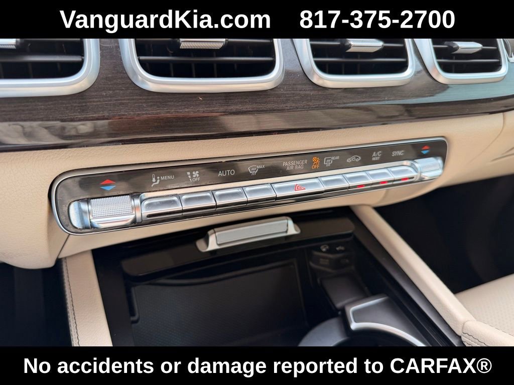 Used 2020 Mercedes-Benz GLE 350 image 20