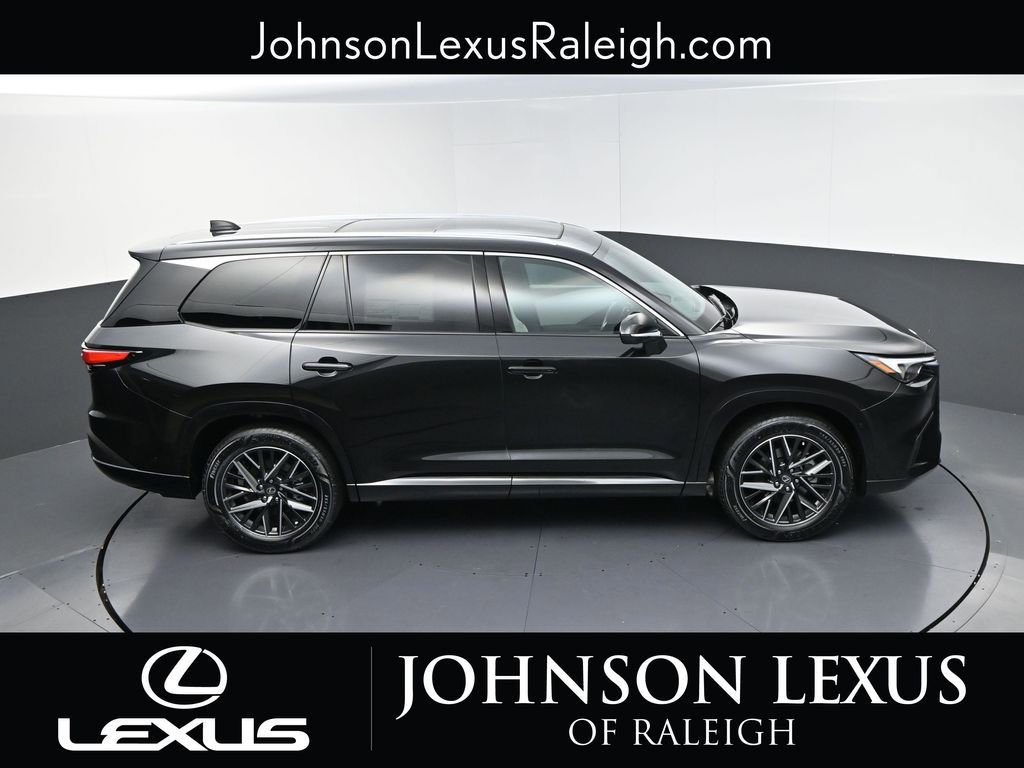 New 2026 Lexus TX 350 AWD image 29