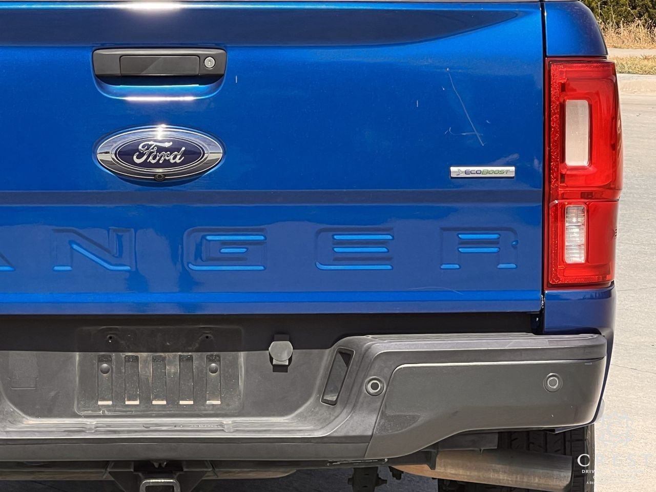 Used 2019 Ford Ranger XLT w/ Equipment Group 302A Luxury RWD image 5