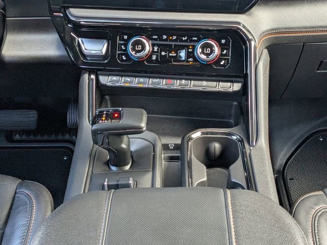 Used 2024 GMC Sierra 1500 AT4 AWD/4WD image 19