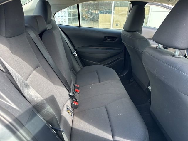 Used 2023 Toyota Corolla LE image 28