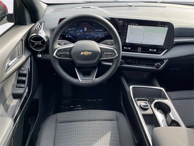 New 2026 Chevrolet Equinox LT image 12