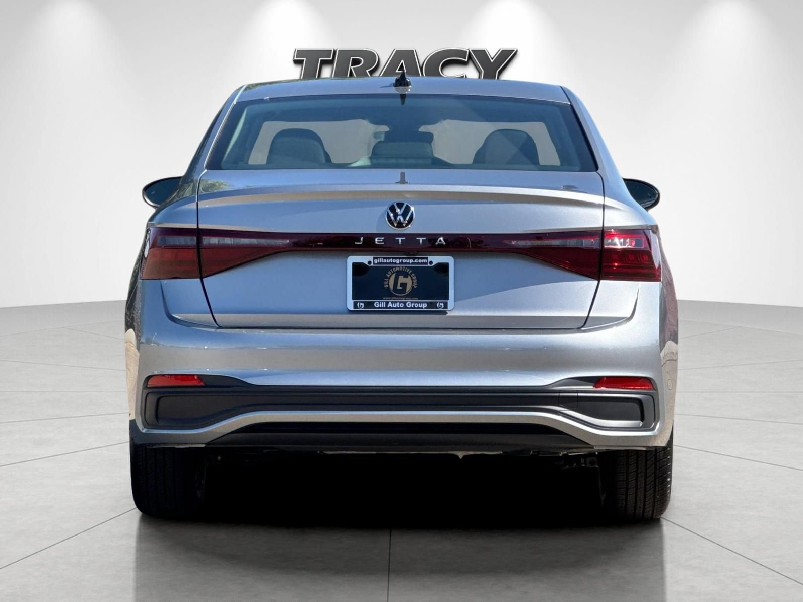 New 2026 Volkswagen Jetta S FWD image 5
