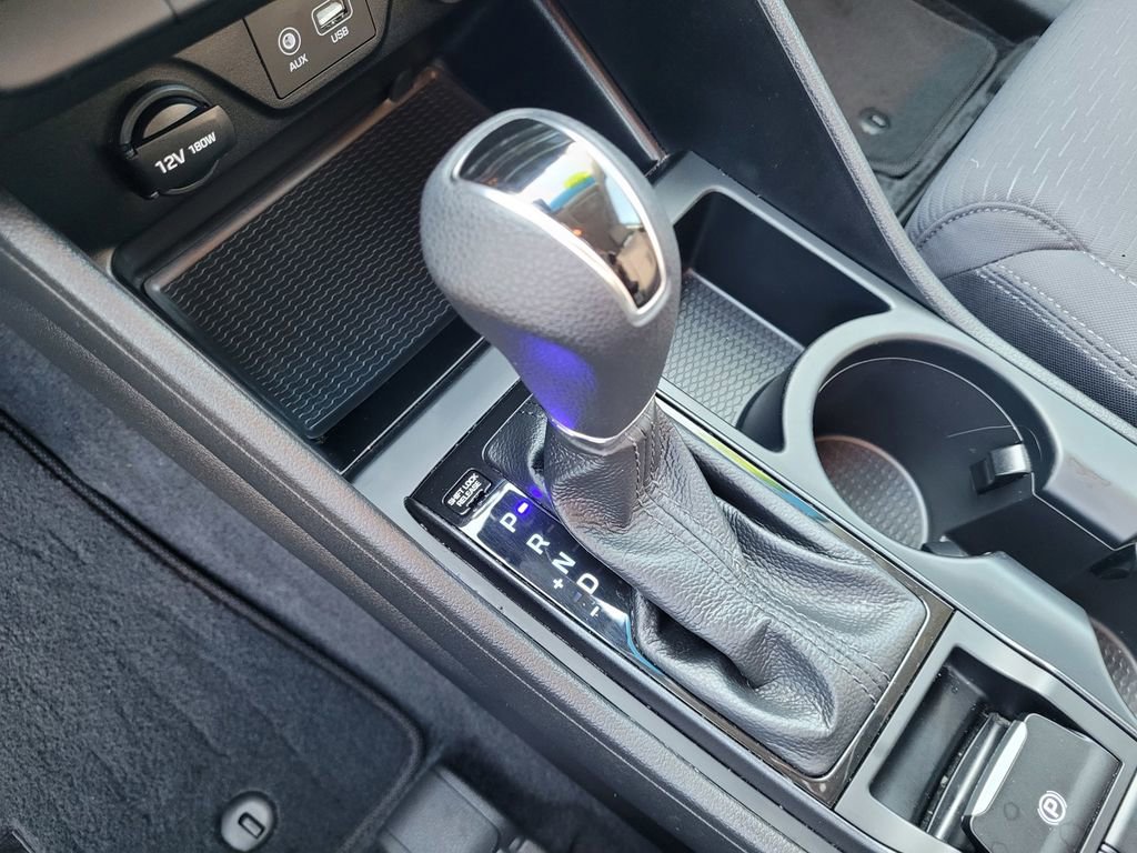 Used 2021 Hyundai Tucson SEL image 17