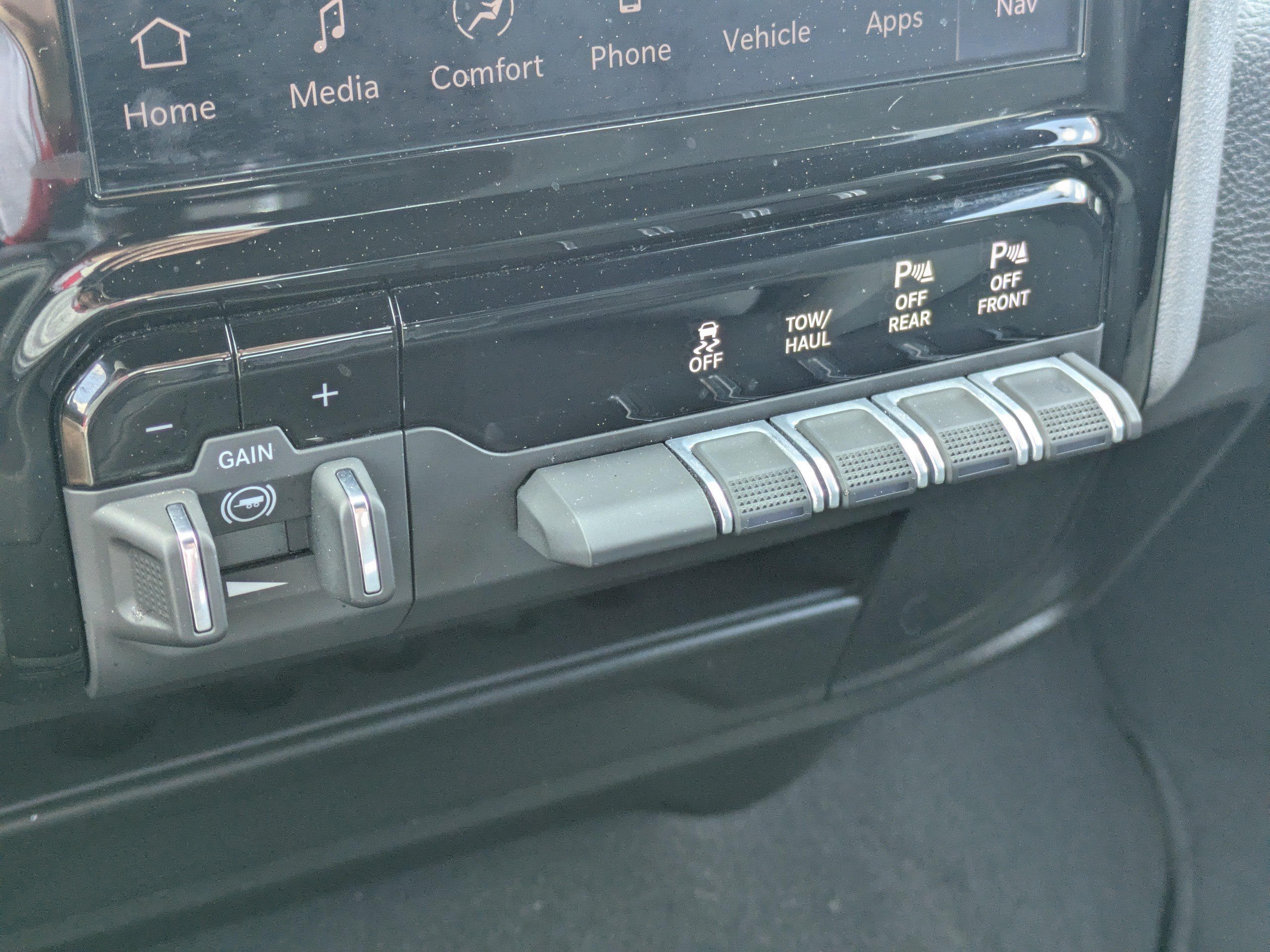 Used 2025 RAM 2500 Big Horn AWD/4WD image 27