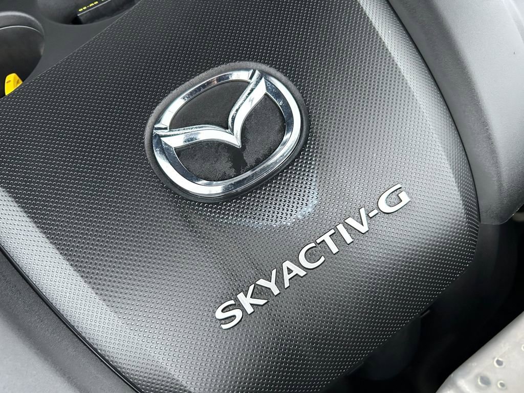 Used 2022 MAZDA CX-5 AWD 2.5 S w/ Premium Package image 31