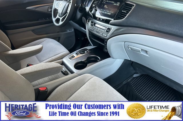 Used 2021 Honda Pilot EX image 17