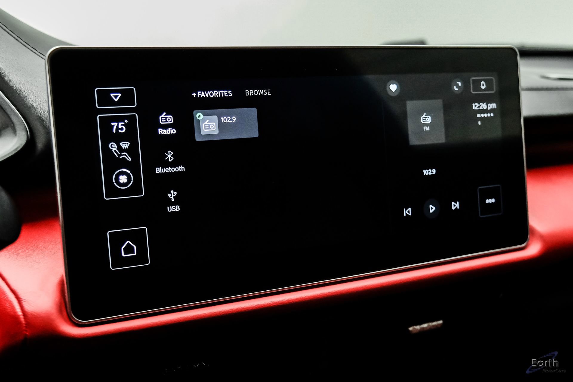 Used 2025 Lotus Emira RWD image 83