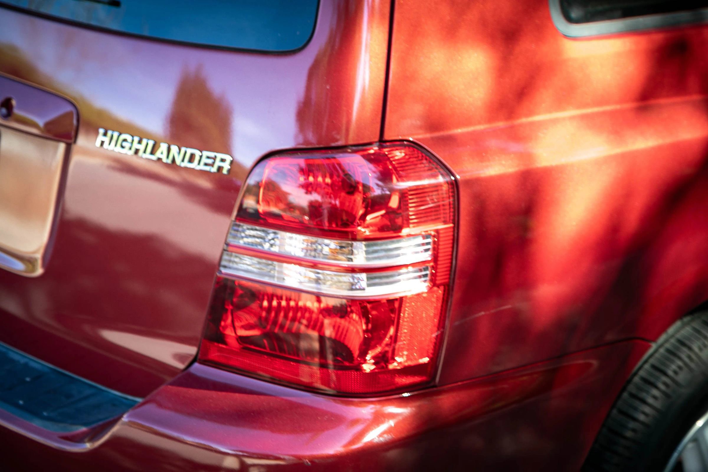 Used 2002 Toyota Highlander Limited FWD image 23