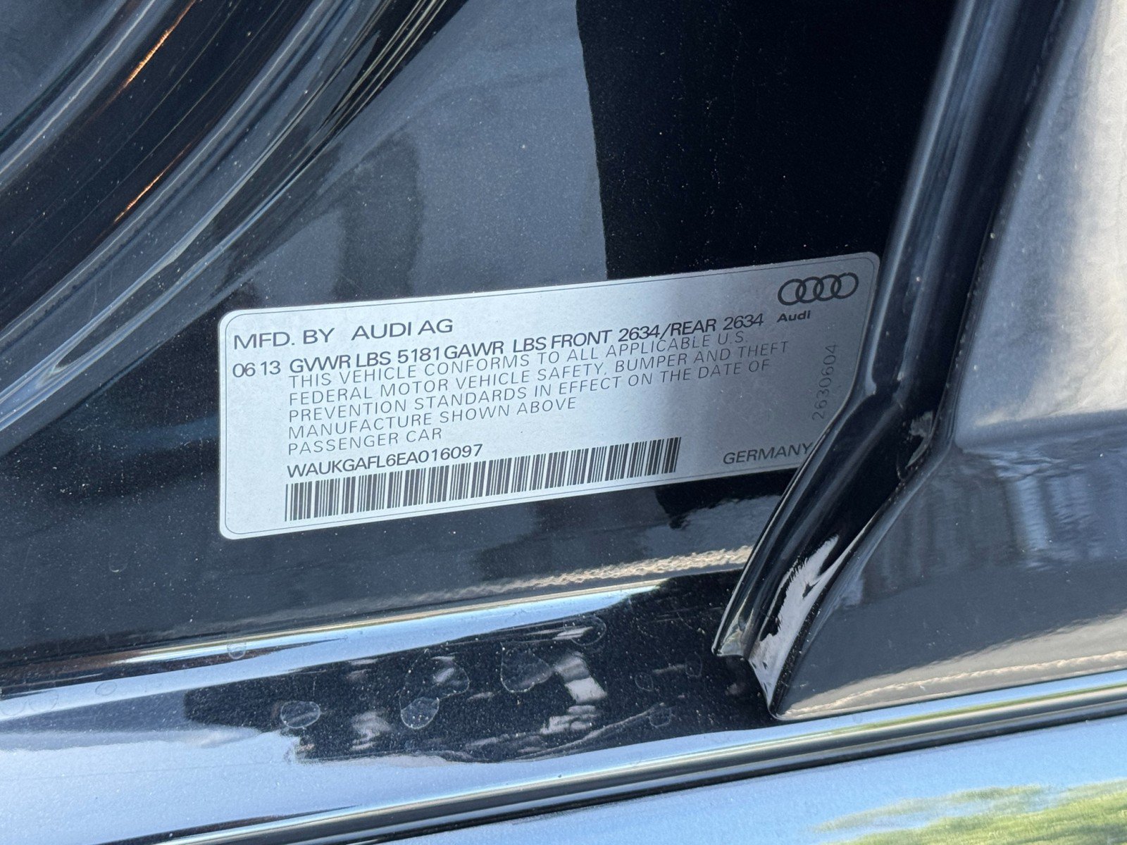 Used 2014 Audi S4 Prestige AWD/4WD image 41