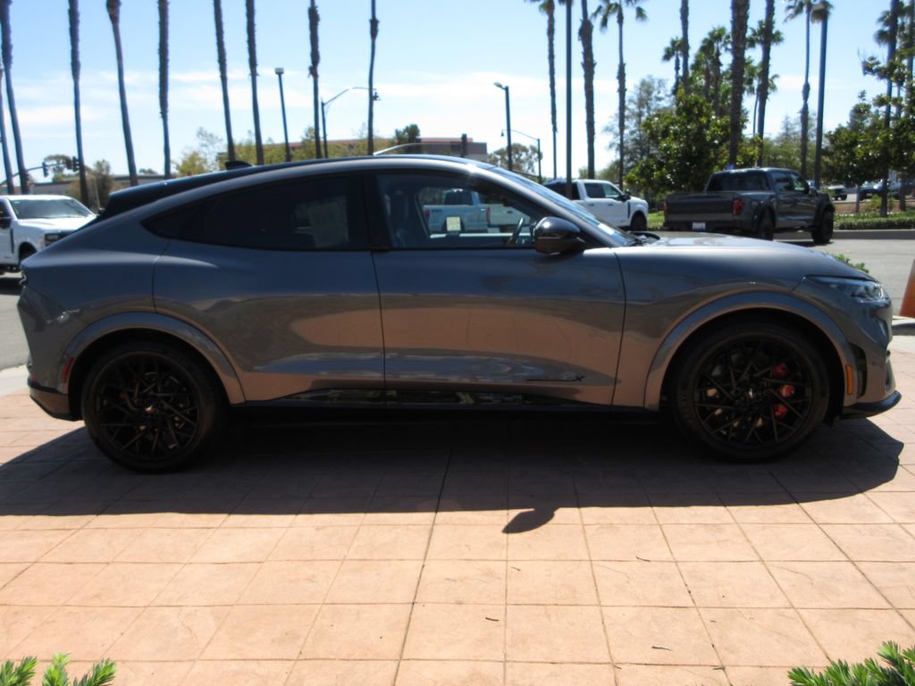 Used 2023 Ford Mustang Mach-E GT w/ GT Performance Edition AWD/4WD image 5