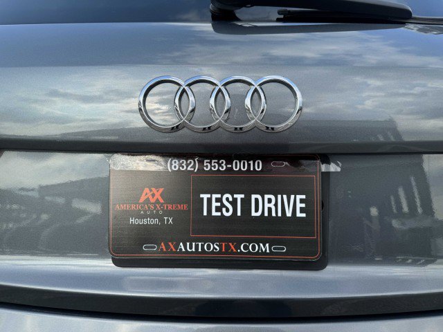 Used 2017 Audi Q3 2.0T Premium image 17