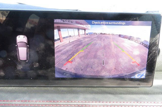 Used 2024 Dodge Hornet GT image 24