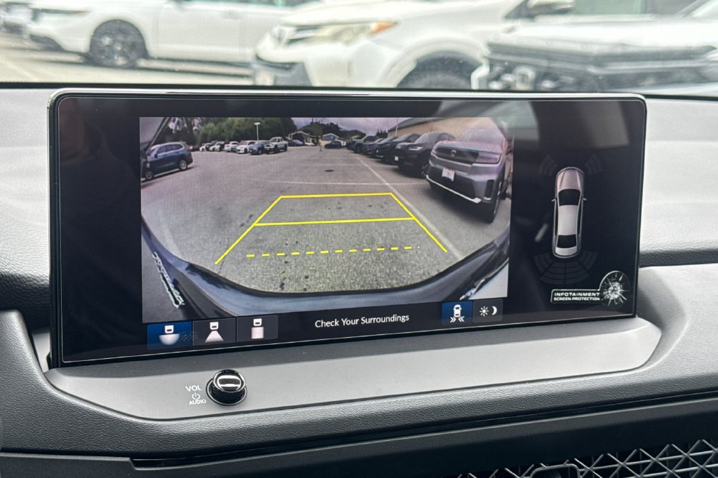 New 2026 Honda Accord EX-L image 21
