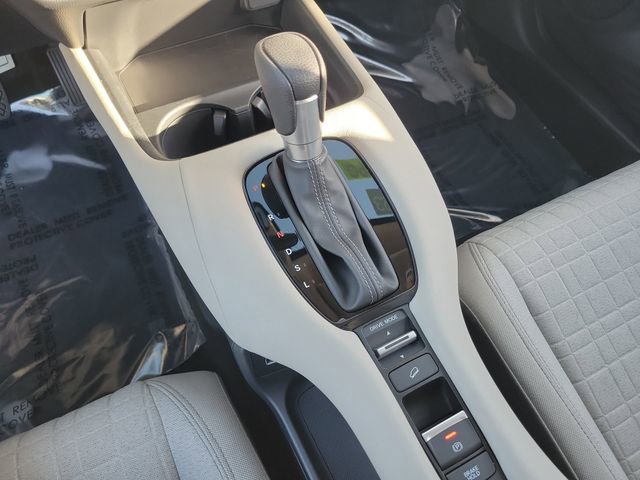 Certified 2023 Honda HR-V LX image 27
