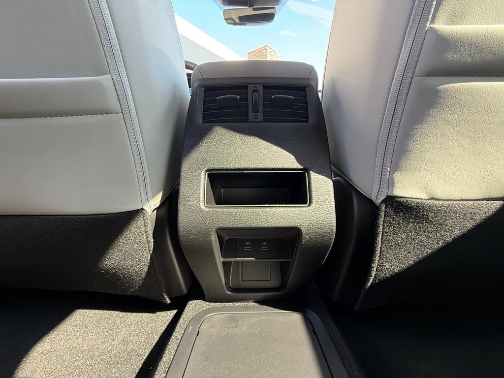 New 2026 Mitsubishi Outlander SE AWD/4WD image 41