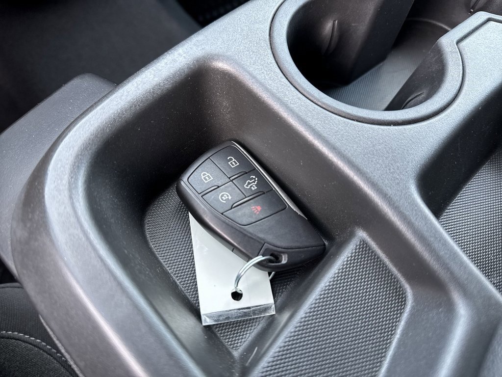 Certified 2023 GMC Sierra 1500 Elevation image 26