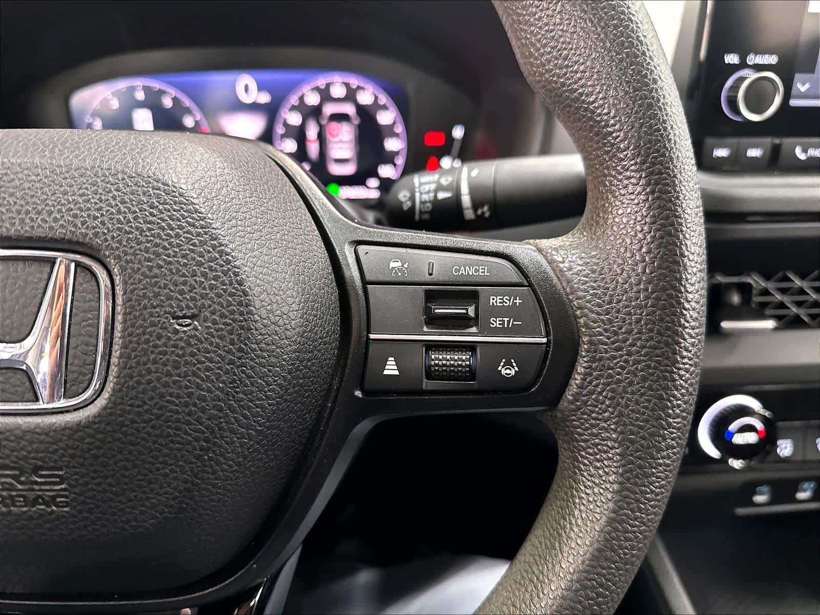 Used 2023 Honda Accord EX image 14