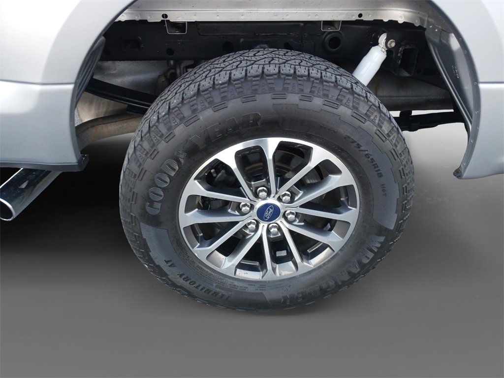 Used 2020 Ford F150 XLT w/ Equipment Group 302A Luxury image 10