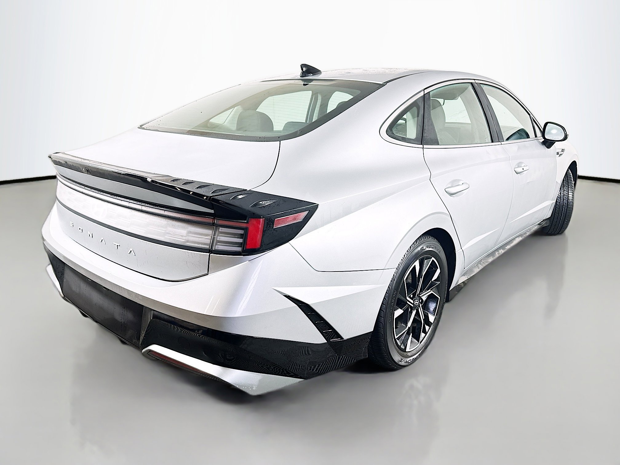 Certified 2024 Hyundai Sonata SEL image 7