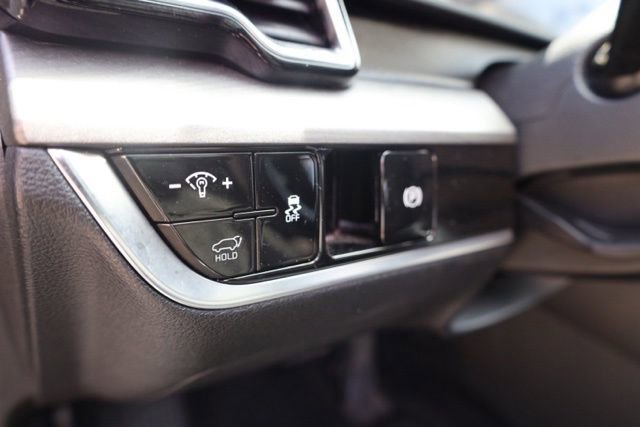 Certified 2024 Kia Sportage X-Line w/ X-Line Premium Package image 18