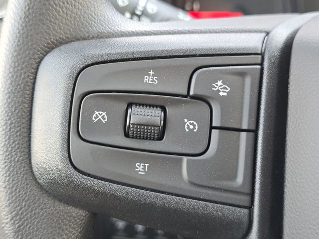 New 2025 GMC Sierra 2500 Pro image 33