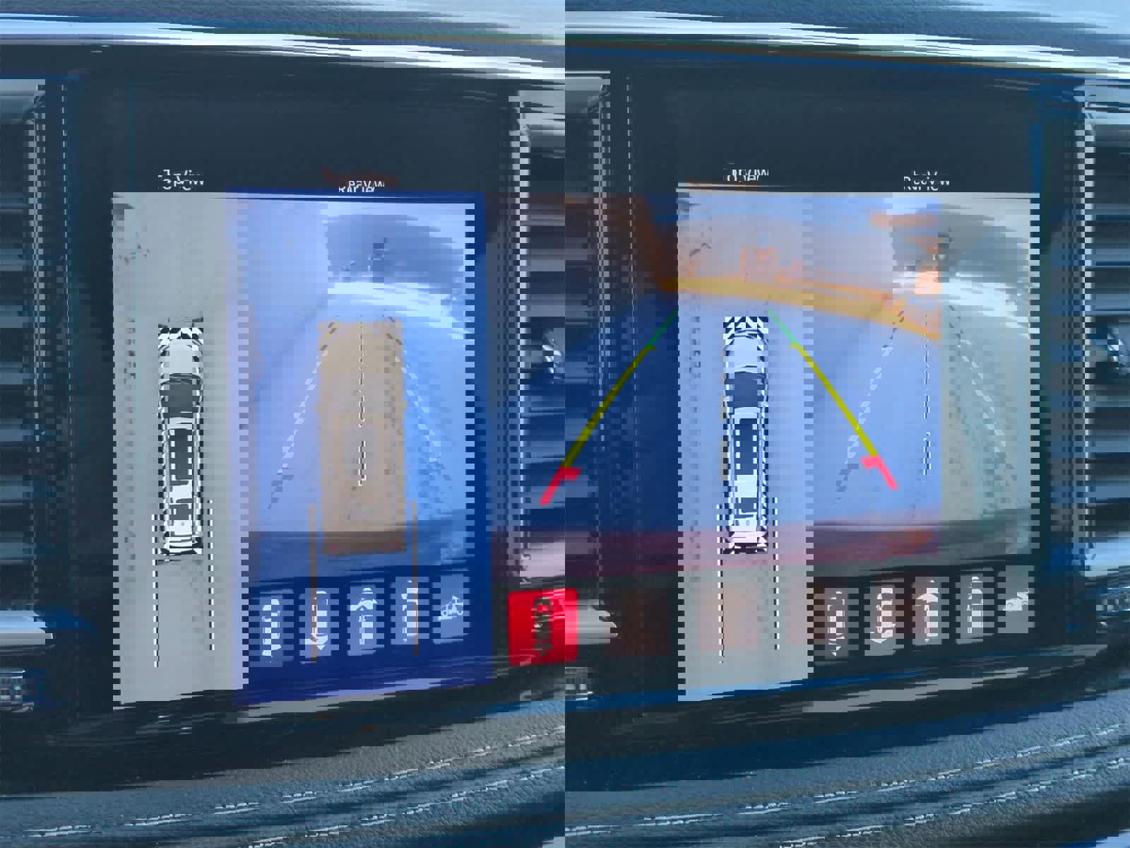 Certified 2022 Chrysler Pacifica Touring-L w/ Uconnect Theater Family Group image 29