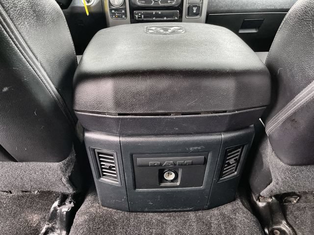 Used 2017 RAM 1500 Sport w/ Comfort Group AWD/4WD image 22