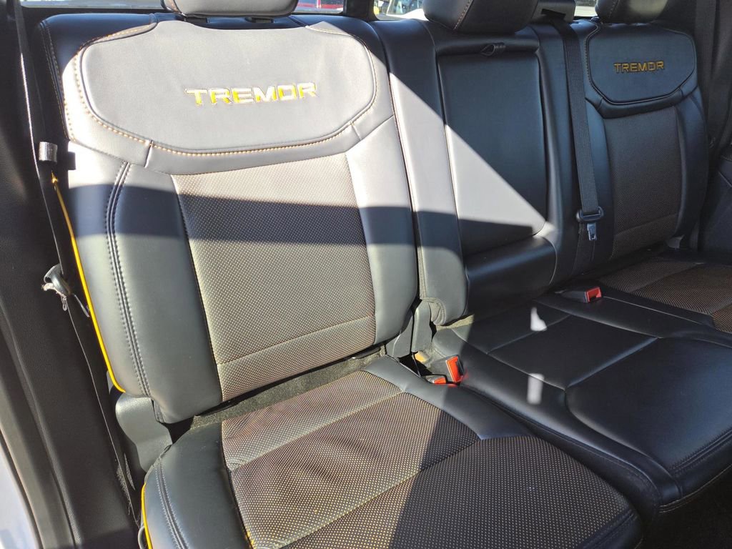 Used 2023 Ford F150 Tremor w/ Equipment Group 402A High image 21