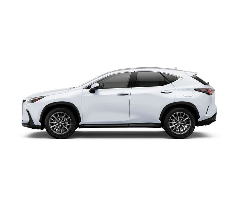 New 2026 Lexus NX 350 AWD w/ Accessory Package (2T) image 2