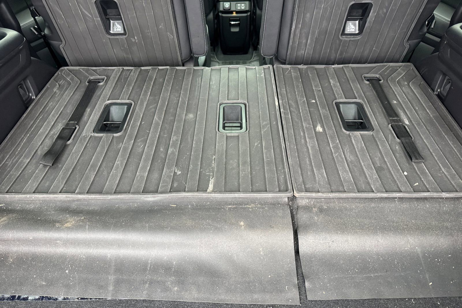 Certified 2025 Subaru Ascent Touring w/ Popular Package #2 image 19