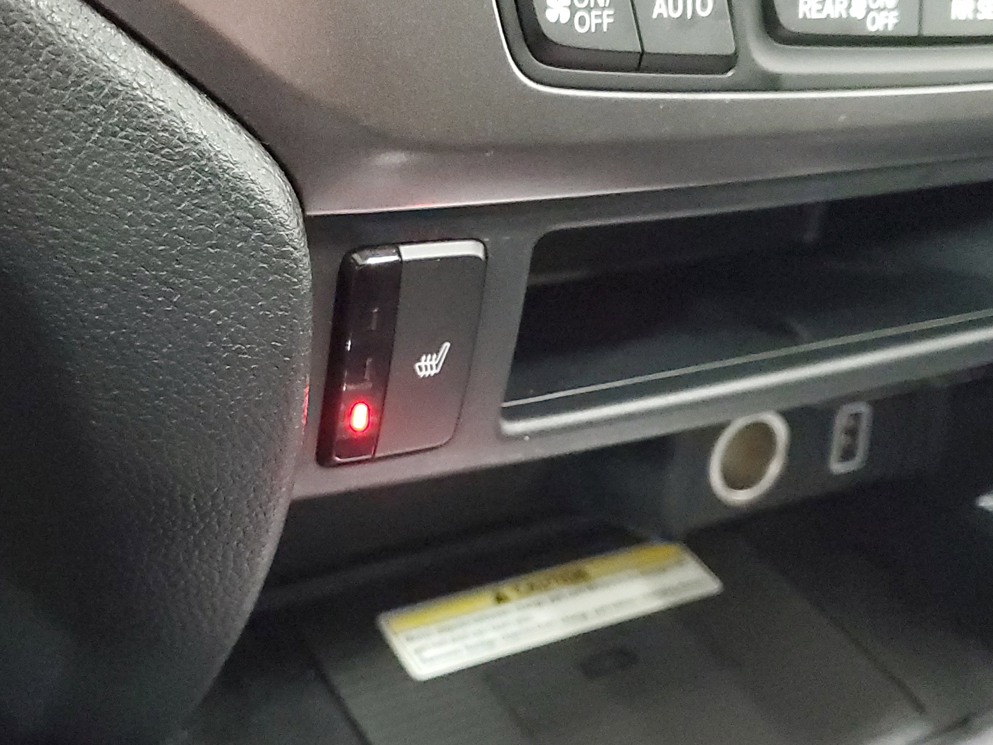 Used 2023 Honda Passport EX-L image 36