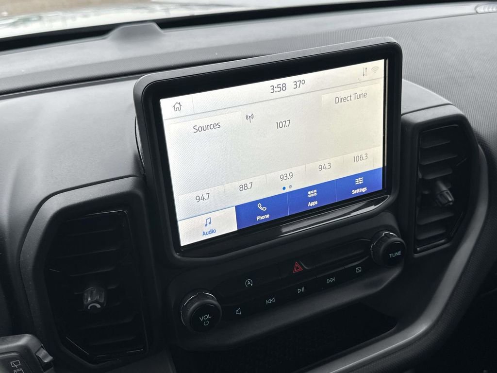 Used 2021 Ford Bronco Sport image 24