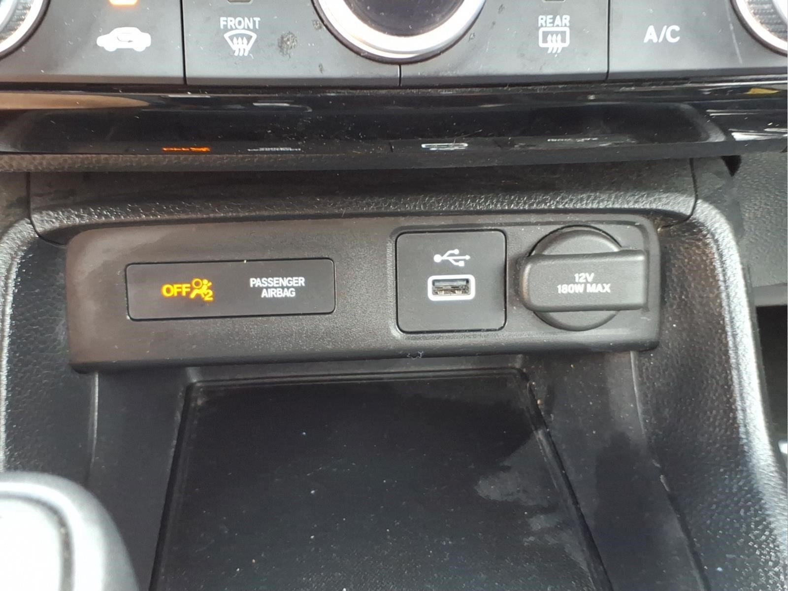 Certified 2023 Honda Civic Sport image 17