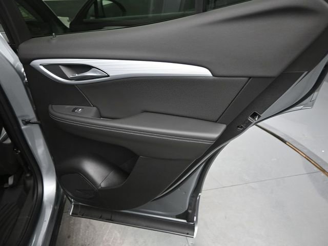 New 2026 Buick Envision Avenir image 16