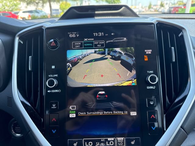 Used 2023 Subaru Ascent Limited w/ Technology Package AWD/4WD image 25