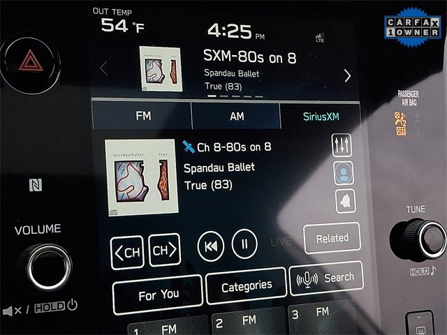 Used 2023 Subaru Outback Wilderness image 18