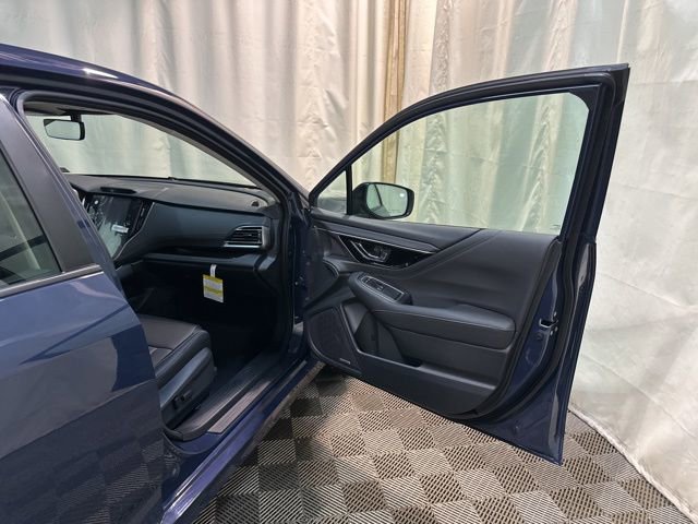 New 2025 Subaru Legacy Limited image 35