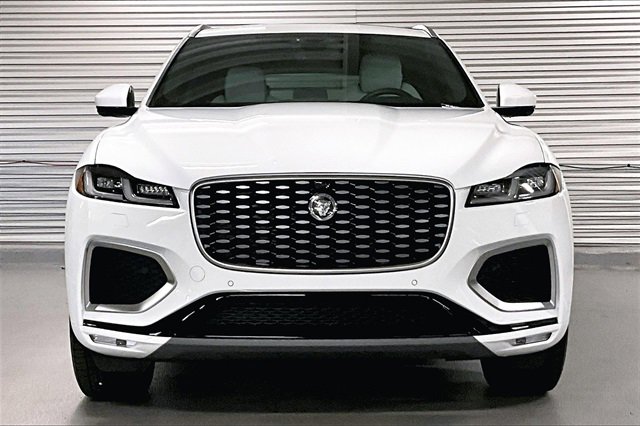 New 2026 Jaguar F-PACE R-Dynamic S image 2