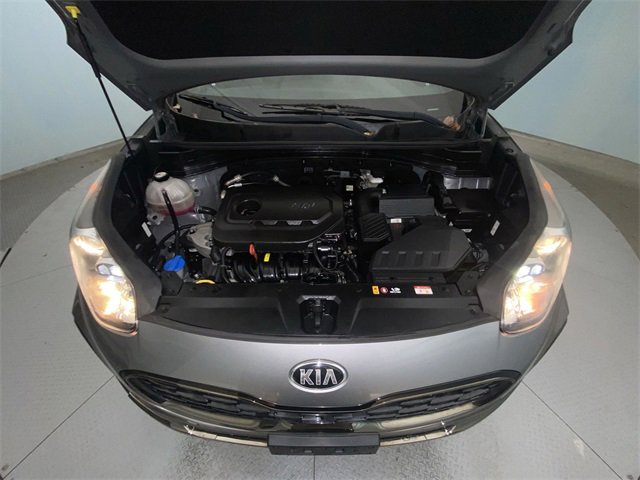 Used 2021 Kia Sportage S image 24