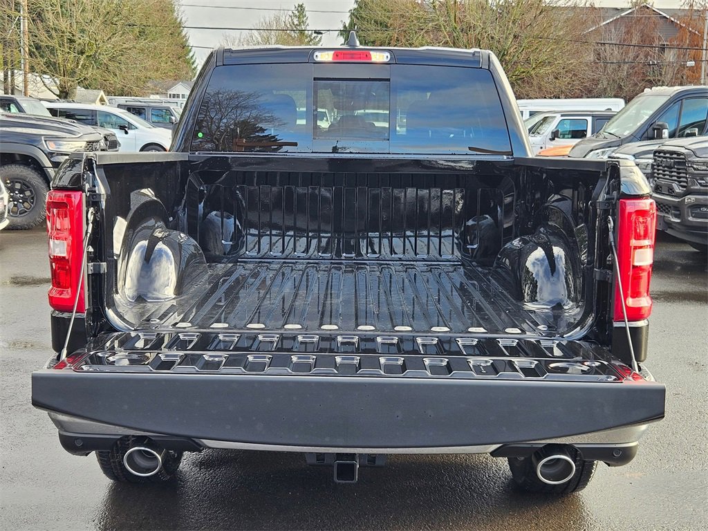 New 2026 RAM 1500 Big Horn image 10
