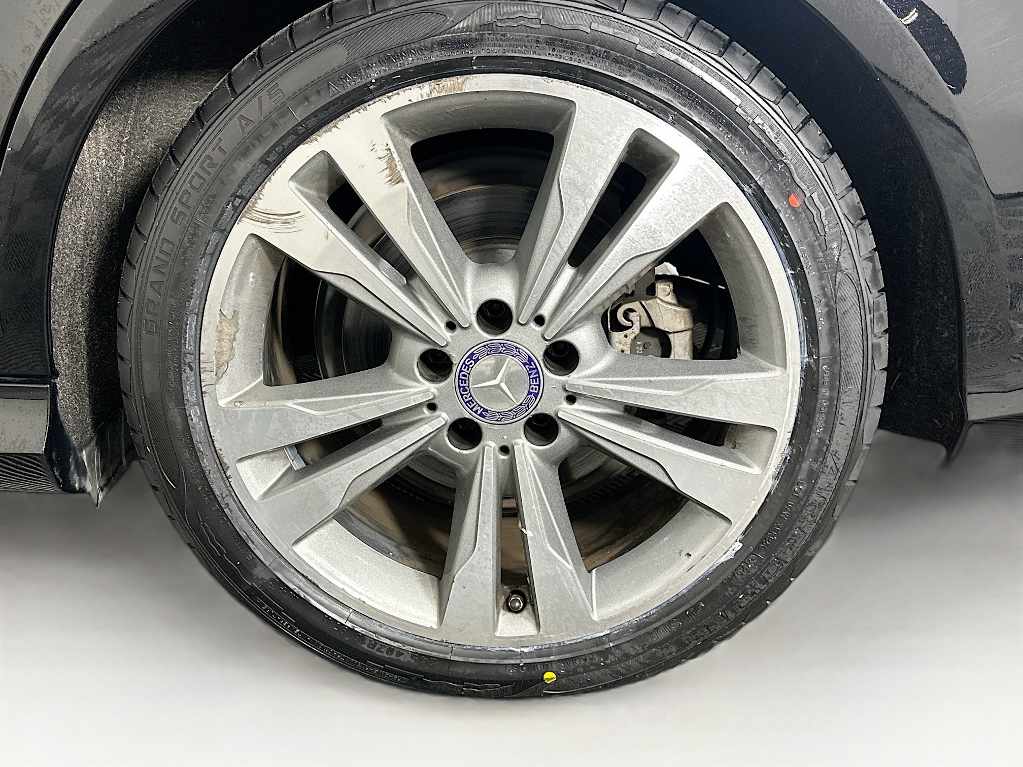 Used 2014 Mercedes-Benz E 350 Sedan image 11