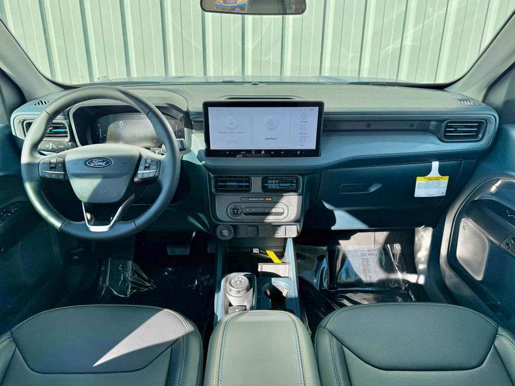 New 2025 Ford Maverick Lobo image 32