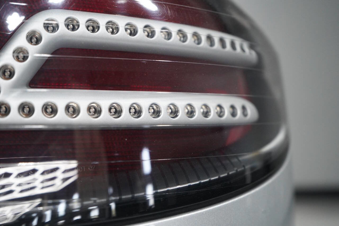 Used 2006 Mercedes-Benz SLR image 47