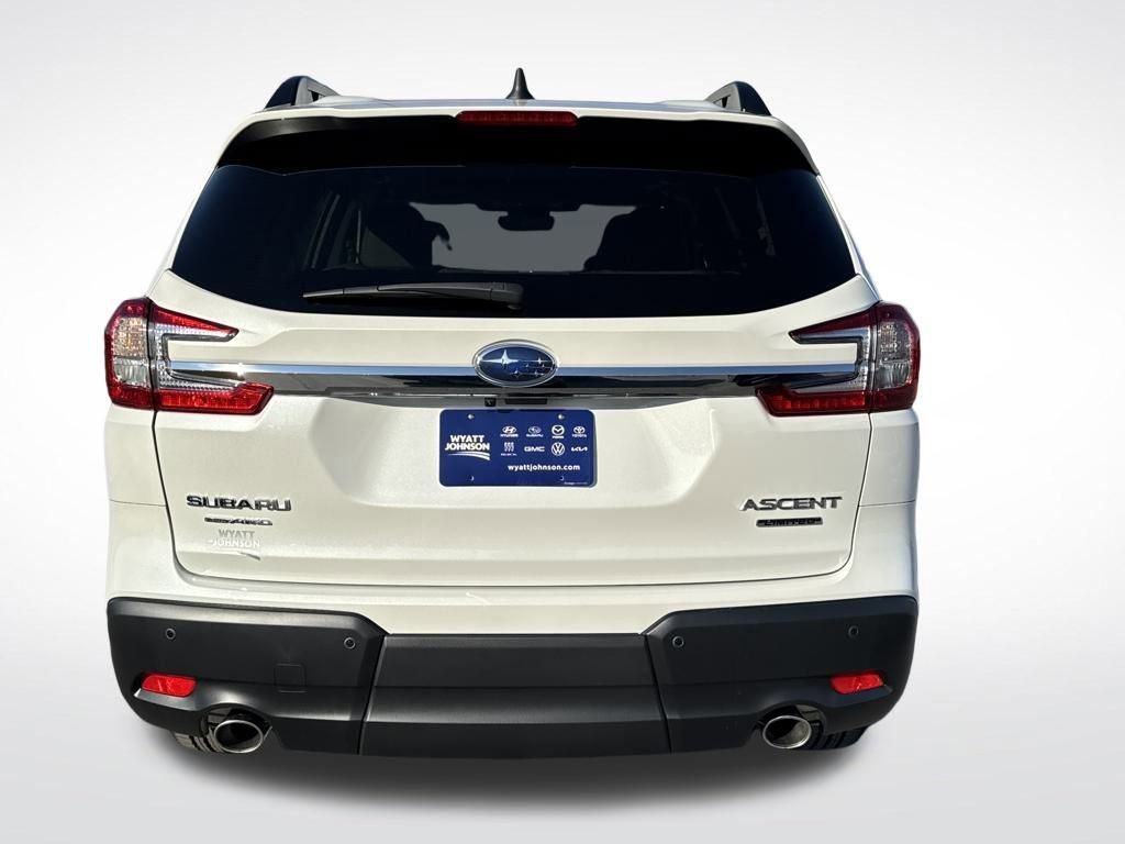 New 2026 Subaru Ascent Limited image 5