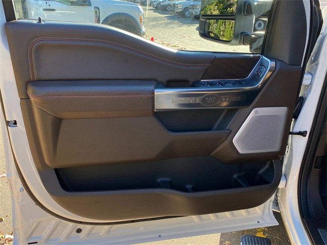 Used 2026 Ford F450 King Ranch w/ Chrome Package image 12